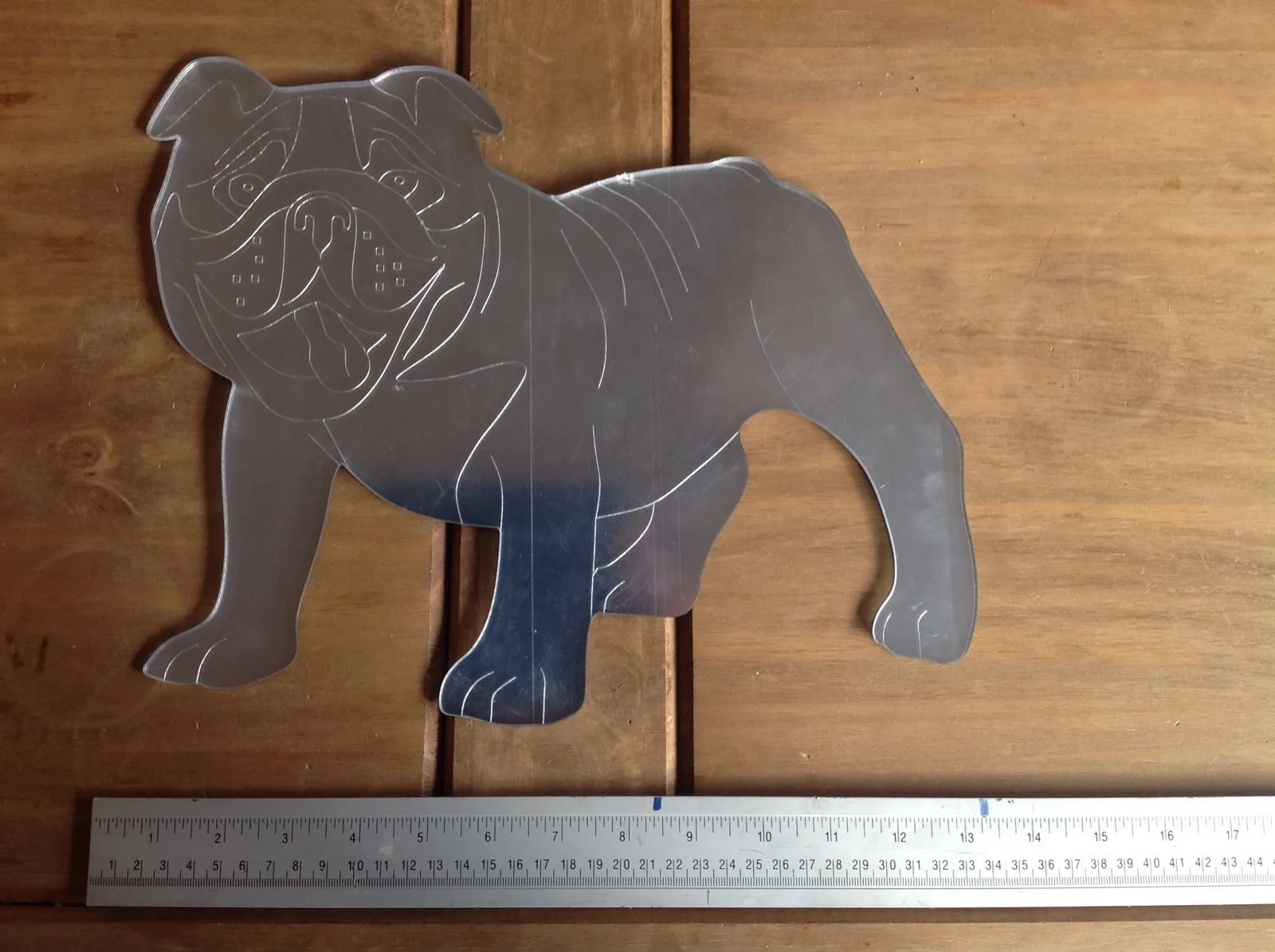 British Bulldog Mirror-43
