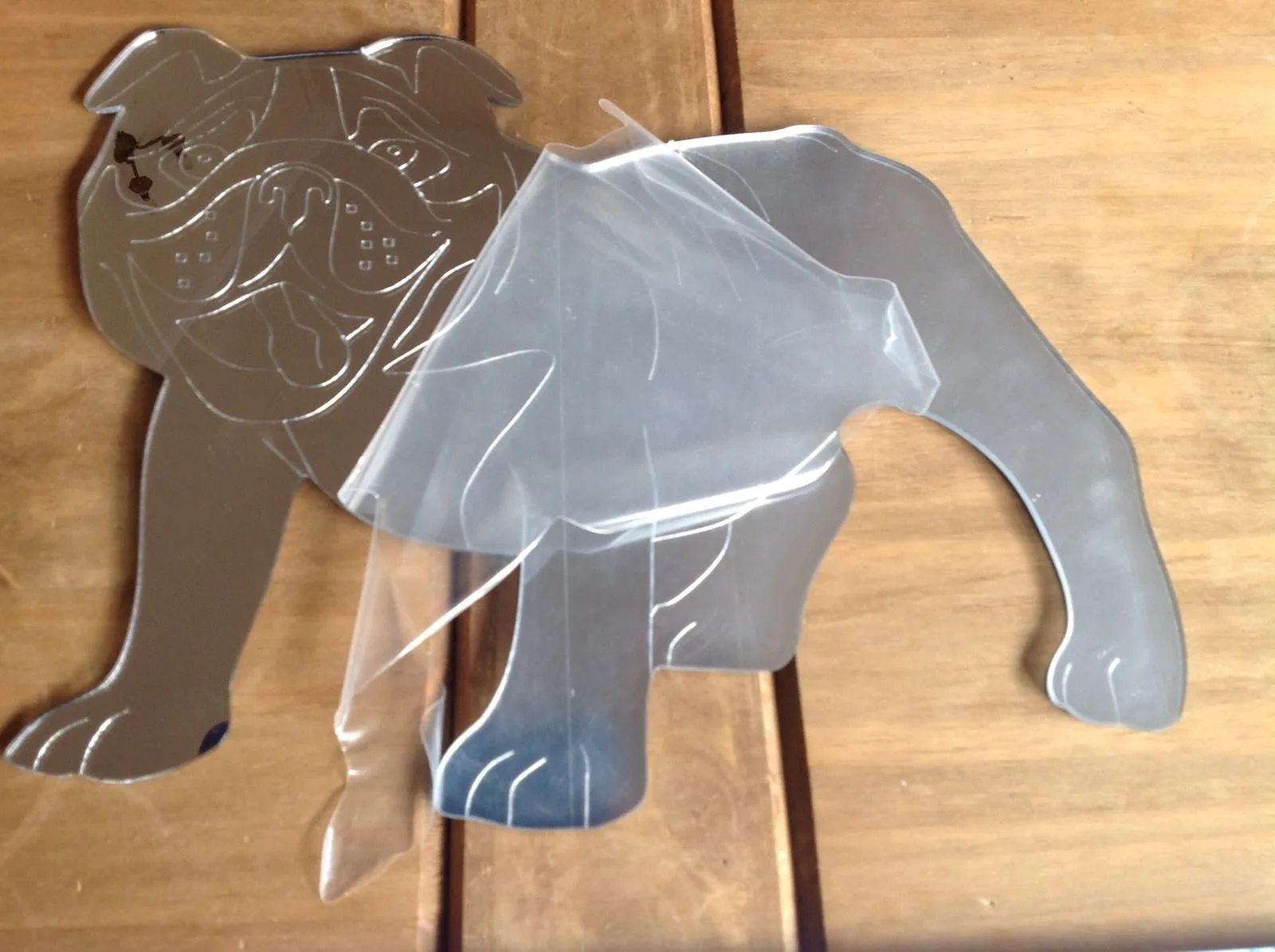 British Bulldog Mirror-44