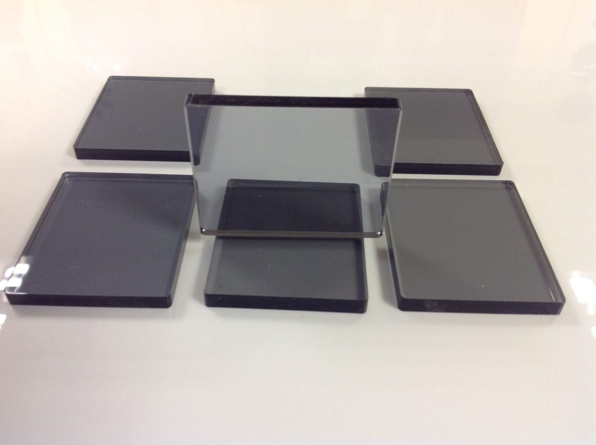 ACRYLIC STAMPING BLOCKS 5mm Slipscreens