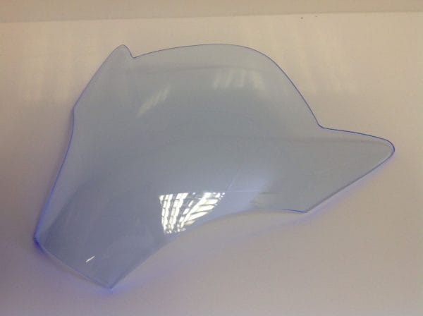 SUZUKI GSXR 600-750 K6-K7 2006-2007 HEADLIGHT PROTECTOR-246