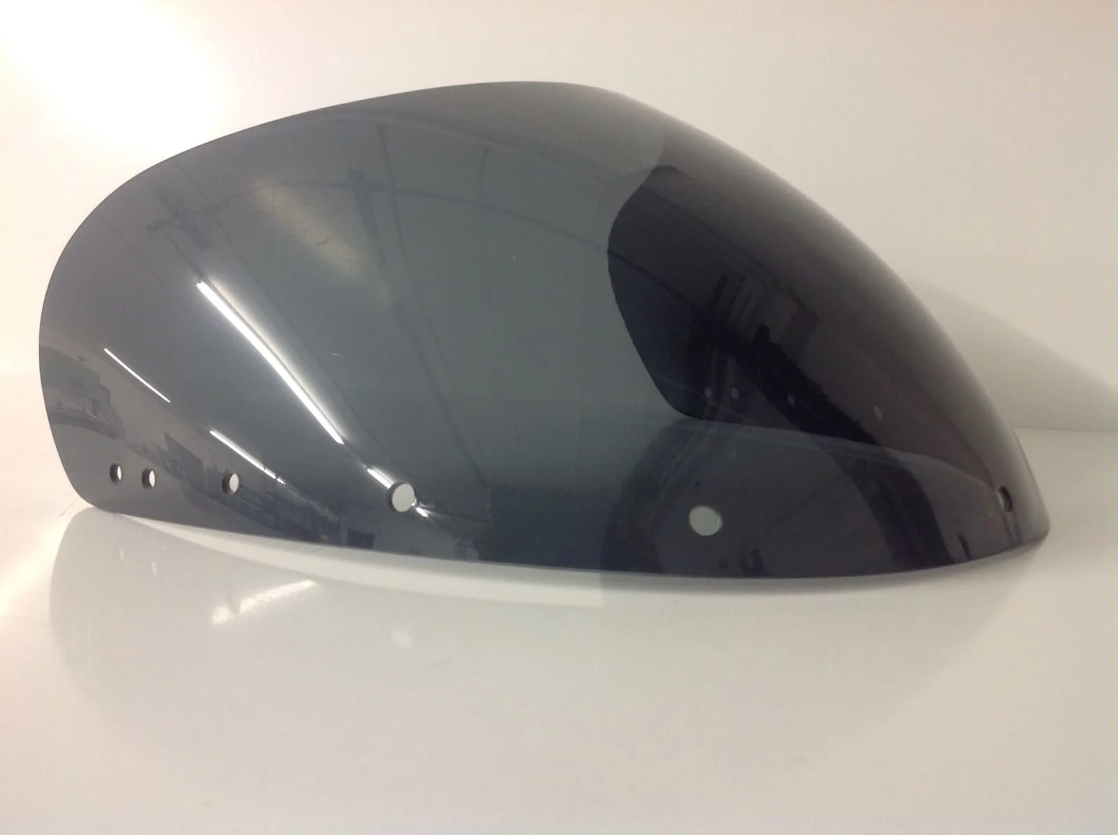 SUZUKI GSXR 1100 G-J 1986-1987 SLABSIDE STANDARD SCREEN-604