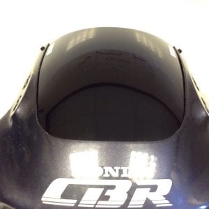 HONDA CBR 1000 FH FJ 1987 1988 STANDARD SCREEN-0