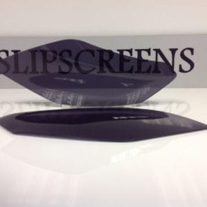 BMW S1000 XR 2015 Headlight Protectors-0