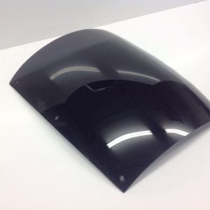 KAWASAKI GPX 750 STANDARD SCREEN-0