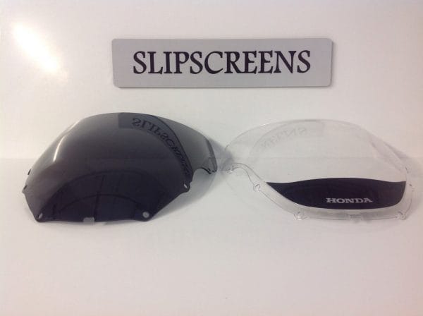 HONDA CBR 600 FX-Y 1999-2000 STANDARD SCREEN-566