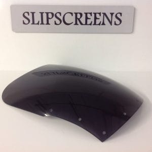 KAWASAKI GPZ 1000 RX STANDARD SCREEN-0