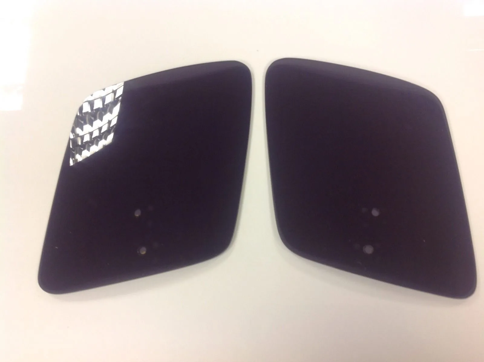 HONDA GL1500 Goldwing MK 2 replacment wind deflectors-958