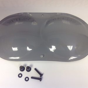 SUZUKI GSXR 1000 K7-K8 2007-2008 HEADLIGHT PROTECTOR-0