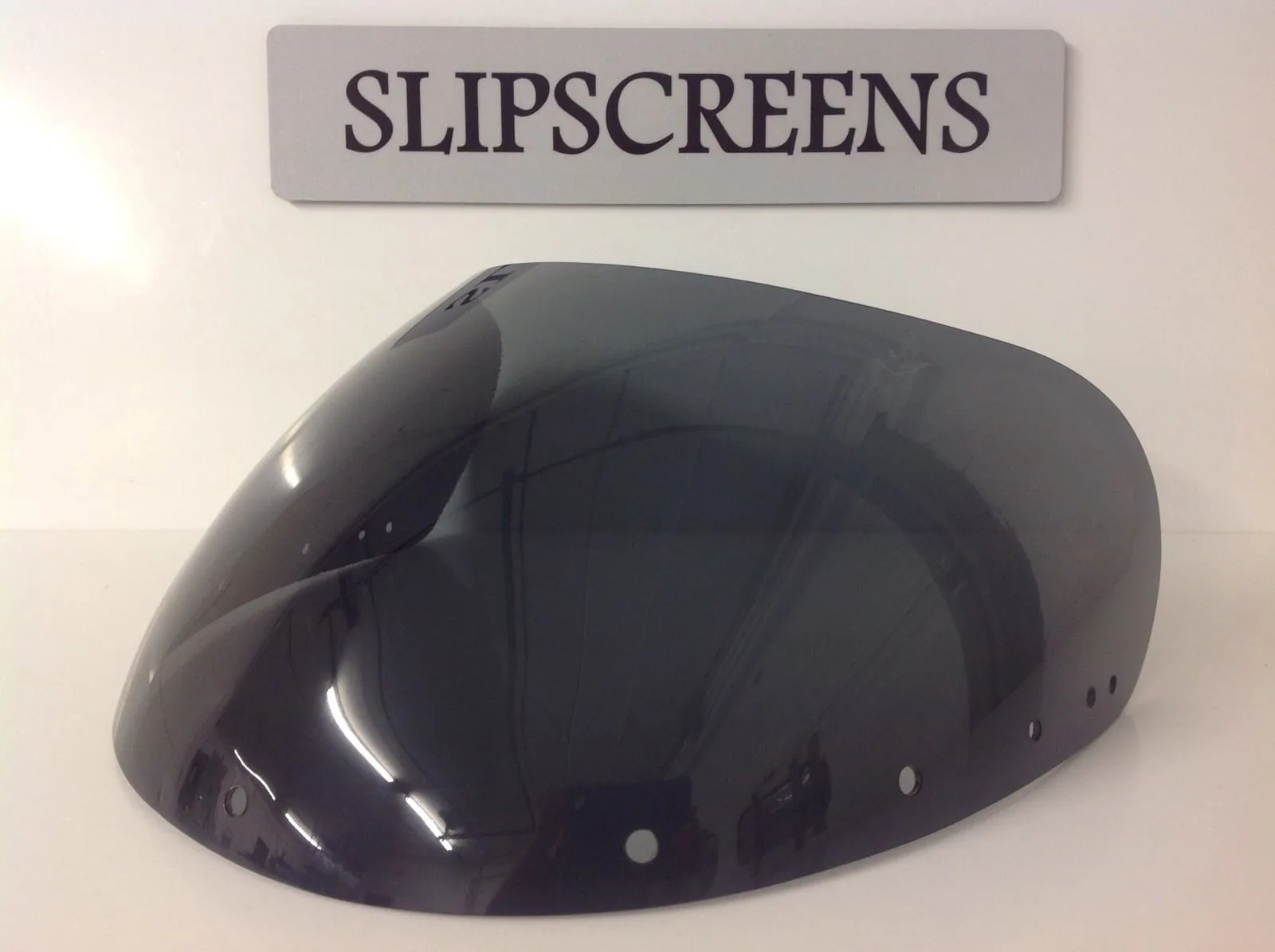 SUZUKI GSXR 1100 G-J 1986-1987 SLABSIDE STANDARD SCREEN-0