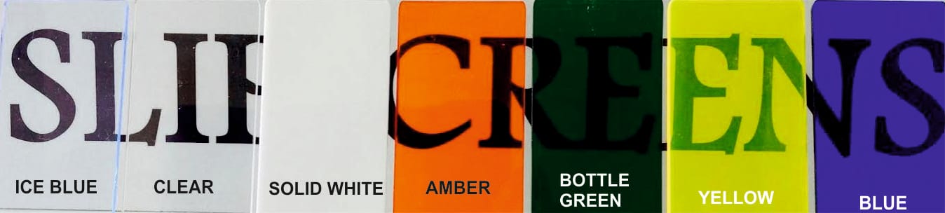 HONDA ST1300 - STX 1300 STANDARD SCREEN-773