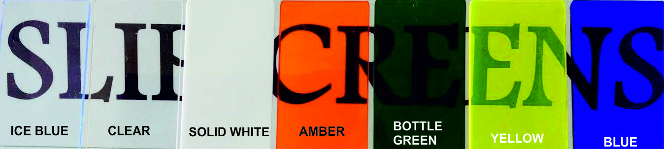 BMW R 100RS STANDARD SCREEN-1019