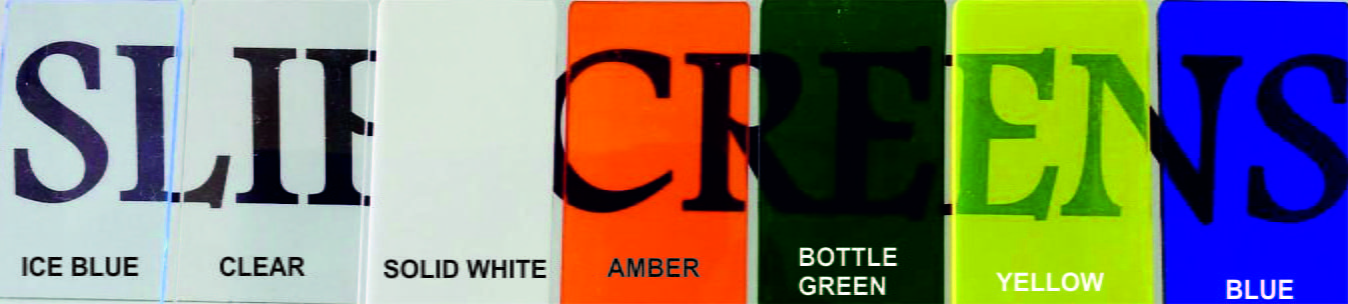 HONDA CBR 900RR R-V 1994-1997 HEADLIGHT PROTECTOR-1236