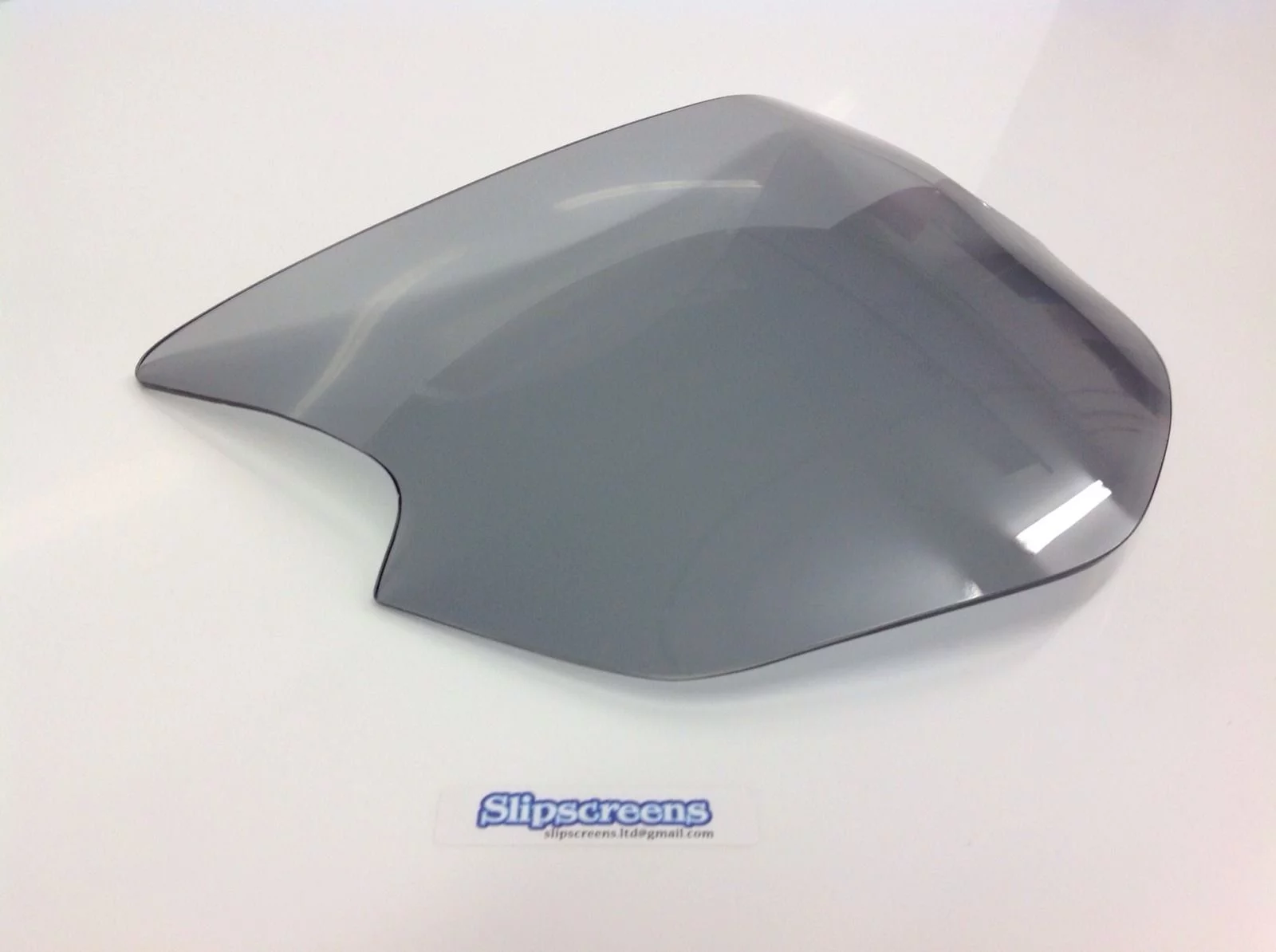 HONDA CBR1100XX BLACKBIRD 1997-2010 HEADLIGHT PROTECTOR-0