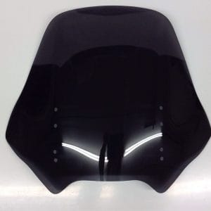 HONDA ST1300 - STX 1300 STANDARD SCREEN-0