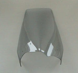 BMW F650-F800 2008-2012 TALLER AND WIDER SCREEN-0