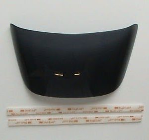 HONDA CB1300S HEADLIGHT PROTECTOR-0