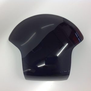 KAWASAKI 650 VERSYS 2006 - 2009 HEADLIGHT PROTECTOR-0