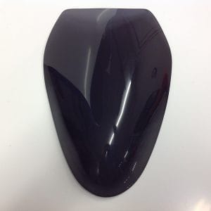 SUZUKI GSX1300R HAYABUSA 1999-2007 HEADLIGHT PROTECTOR-0