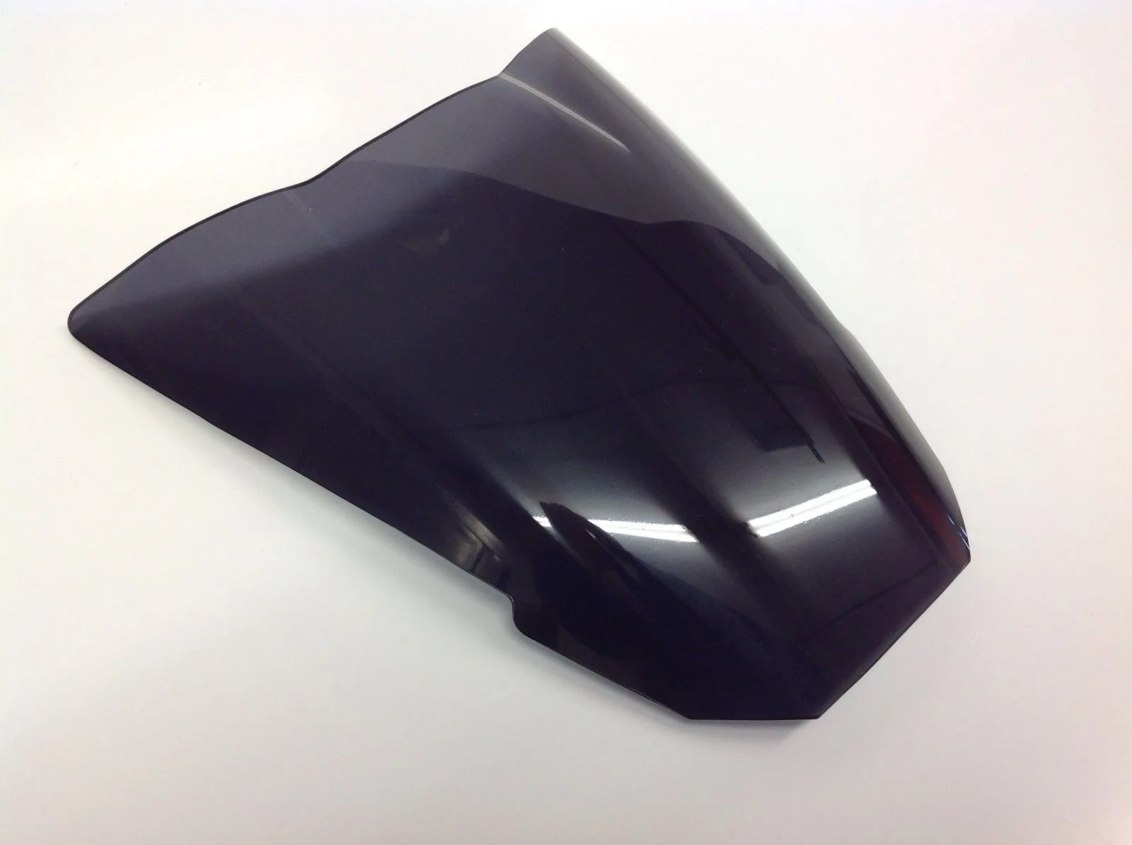 YAMAHA XT660 - XT660Z 2008-2012 HEADLIGHT COVER-0