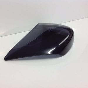 HONDA VTR1000 FIRESTORM HEADLIGHT PROTECTOR-0