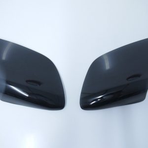 Honda CBF1000 2006-2010 Headlight Protector-0