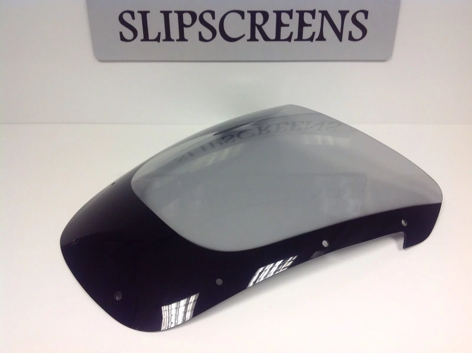 Yamaha Fj 1200 3Cv 1988-1990 Standard Screen-0