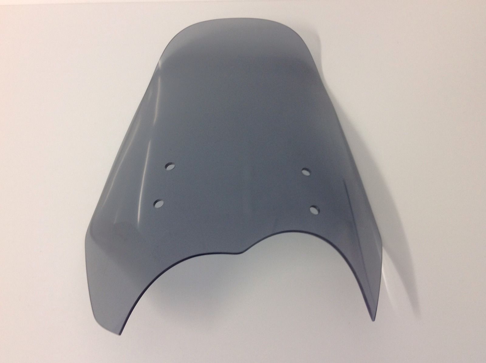 BMW G650gs TOURING SCREEN 400mm HIGH-0