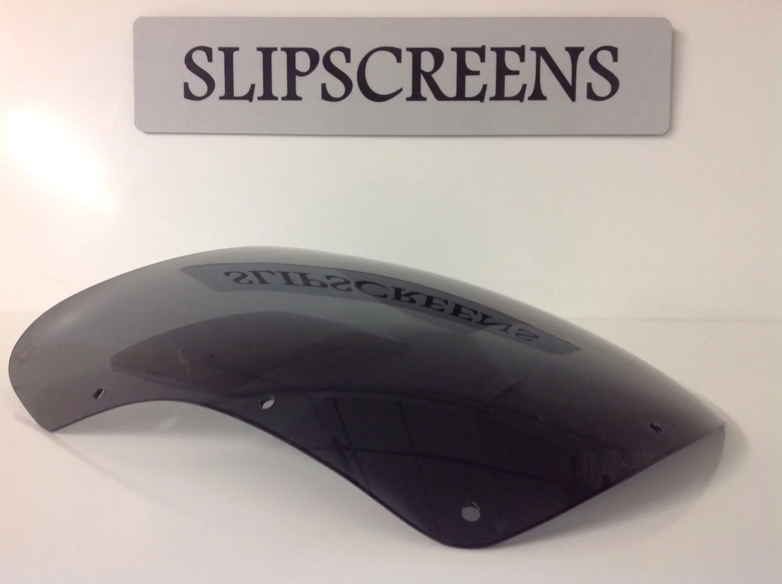 TRIUMPH TROPHY 900-1200 Standard Screen-0