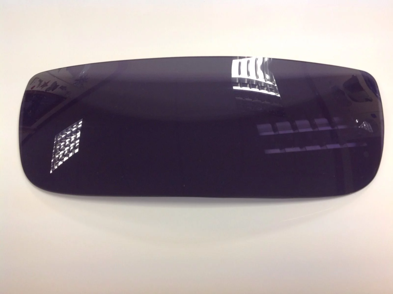 SUZUKI GSXR 600/750 SRAD HEADLIGHT PROTECTOR-0