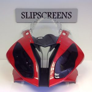 BMW S1000RR 2015 twin symmetrical HEADLIGHT PROTECTORS-0