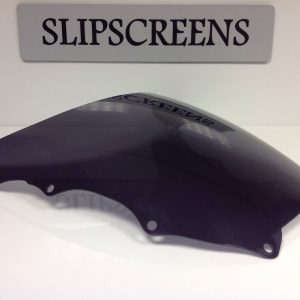 KAWASAKI ZXR400L All Years, Standard Screen-0