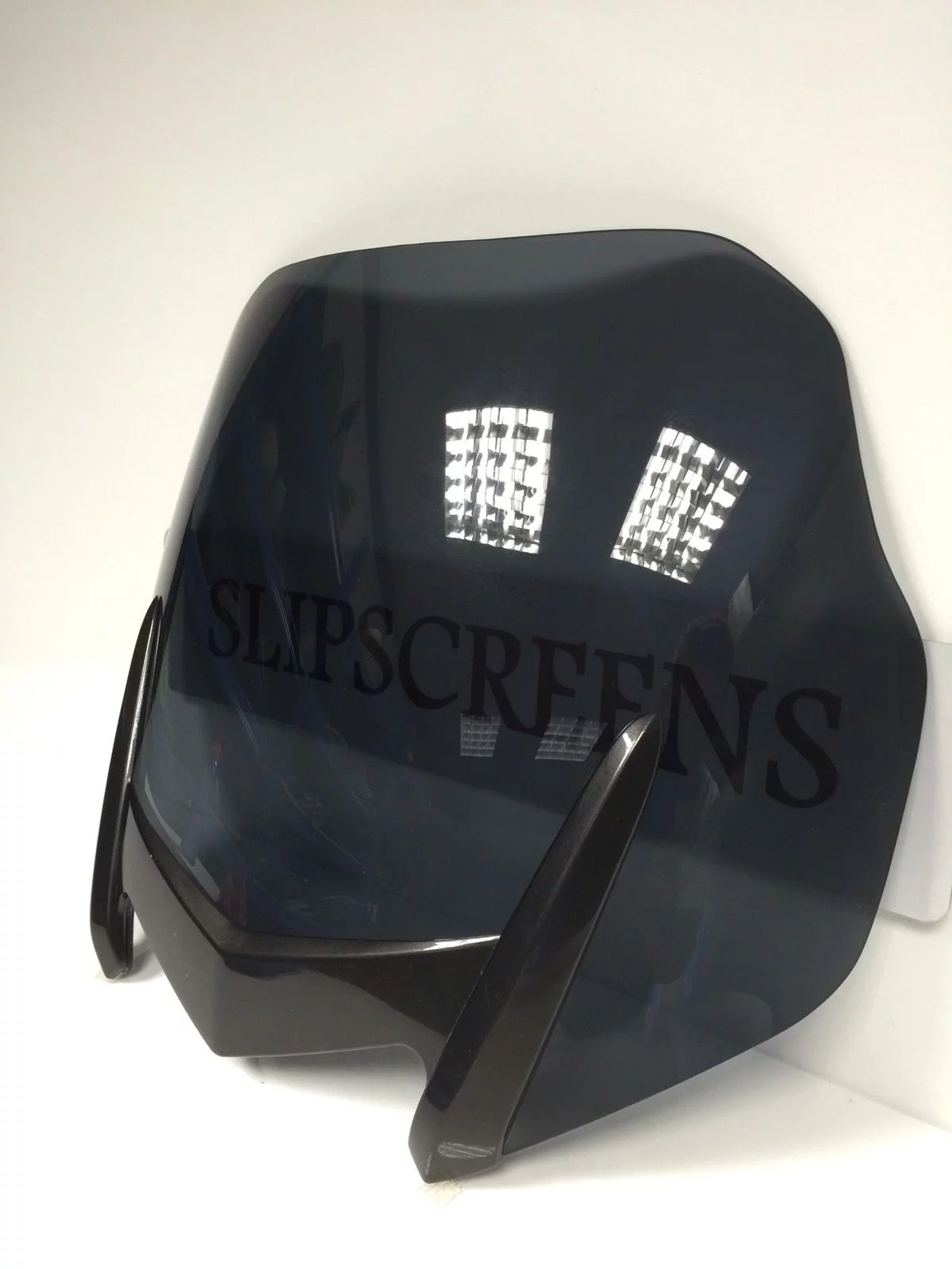 Yamaha Fjr 1300 2006 -2012 Sports Screen-1605