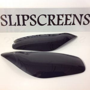 KAWASAKI ER-6F 2011 HEADLIGHT PROTECTOR-0