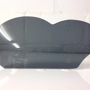 BMW R 1200 GS - R 1200 GSA HEADLIGHT PROTECTOR-0