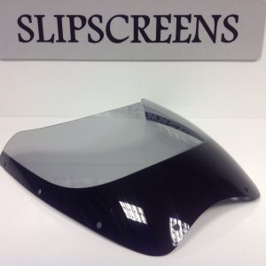 Yamaha RD 350 YPVS Nose, Standard Screen-0