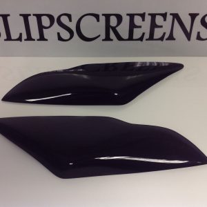 Kawasaki ZX10-R 2011-2015 Headlight Protector-0