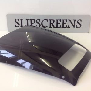 HONDA VF1000 F Interceptor 1984-1985 Standard Screen-0