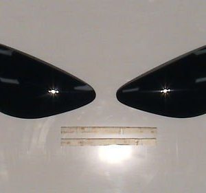 KAWASAKI ZX6 RR 2003-2004 HEADLIGHT PROTECTOR-0