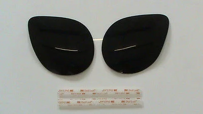 KAWASAKI ZX7 R HEADLIGHT PROTECTOR-0