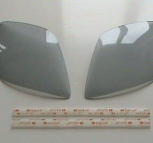YAMAHA YZF1000 THUNDERACE HEADLIGHT PROTECTOR-0