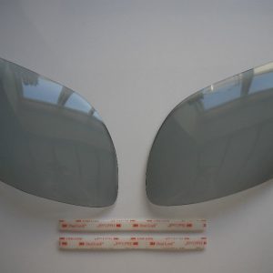 KAWASAKI ZX12R 2000-2001 HEADLIGHT PROTECTOR-0