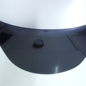 KAWASAKI ZX6 G1G2 1998-1999 ZX9 C1-C2 1998-1999 HEADLIGHT PROTECTOR-0