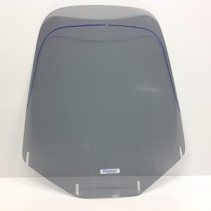 Honda GL 500 Sliverwing Touring Screen-0
