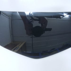 HONDA CBR600 FM-FR 1991-1994 HEADLIGHT PROTECTOR-0