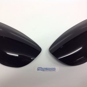 KAWASAKI ZX6 RR 2007-2008 HEADLIGHT PROTECTOR-0