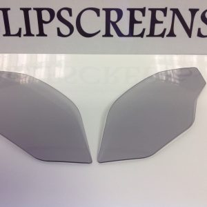 BMW R1200RS 2015 Headlight Protector-0