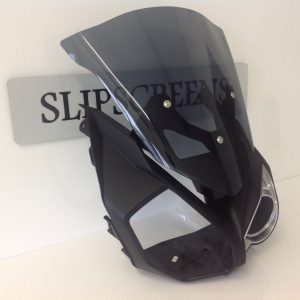 BMW S1000R Naked 2014-2016 Sports Touring Screen-0