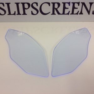 BMW R1200RS 2016 Headlight Protector-0