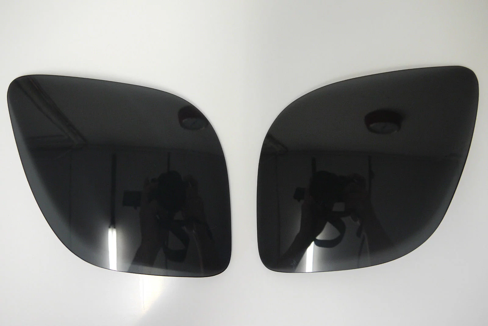 YAMAHA FZR600R FOXEYE 1994-1996 YZF 750 R HEADLIGHT PROTECTOR-0
