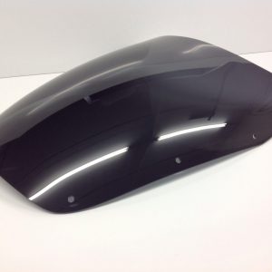 KAWASAKI GPZ 750 - 1100 TURBO STANDARD SCREEN-0